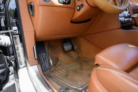 2009 Bentley Continental GT