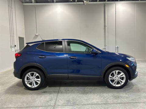 2022 Buick Encore GX Preferred