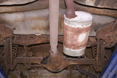 1966 Chevrolet Caprice