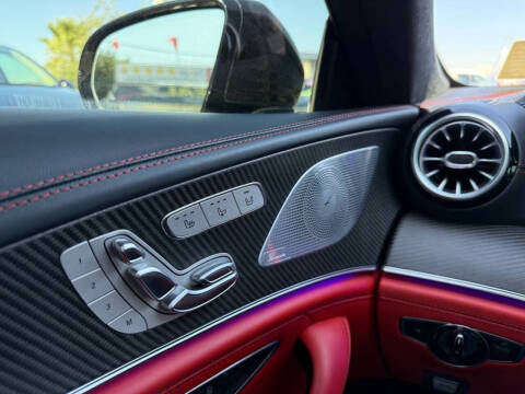 2023 Mercedes-Benz AMG GT 43