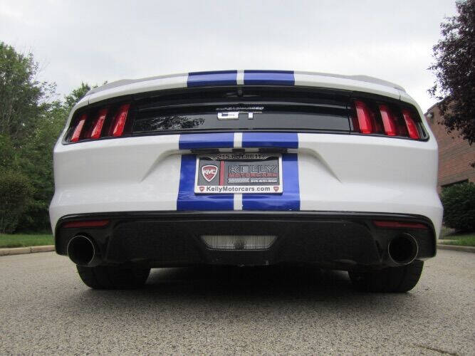 2016 Ford Mustang GT