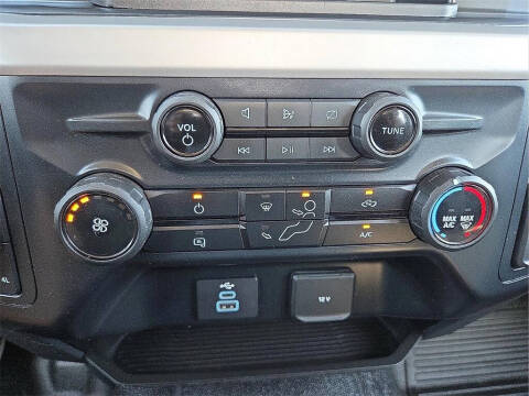 2023 Ford F-350 Super Duty