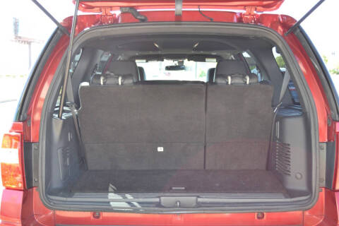 2016 Ford Expedition Limited