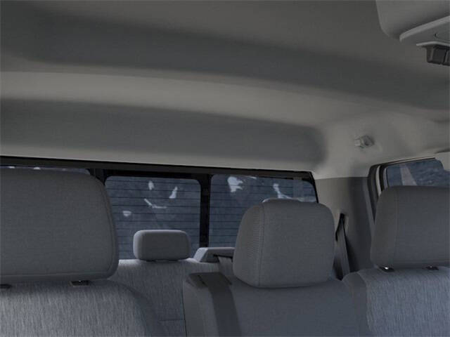 2025 Ford F-350 Super Duty XL