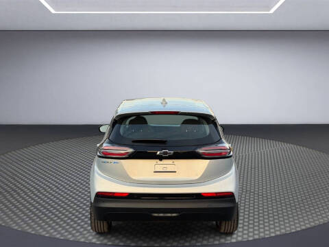 2023 Chevrolet Bolt EV 1LT