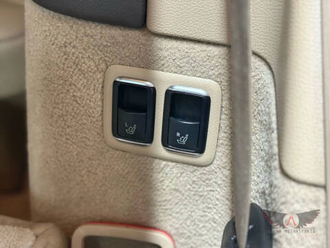 2015 Mercedes-Benz GL-Class GL 450 4MATIC