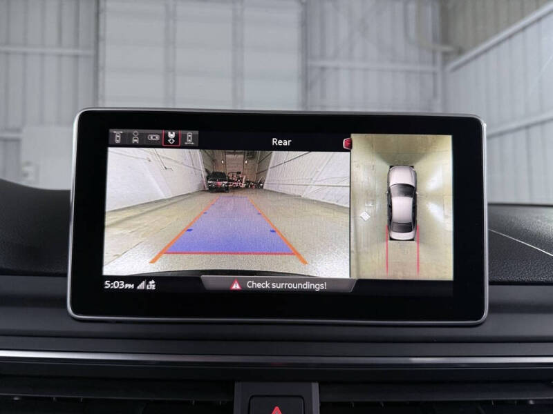 2019 Audi S4 3.0T quattro Prestige