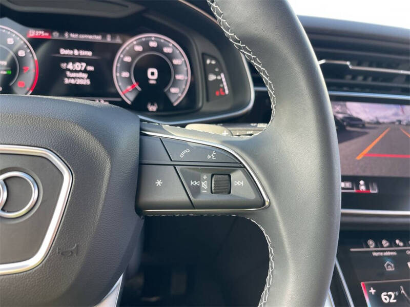 2024 Audi Q8 quattro Prestige 55 TFSI