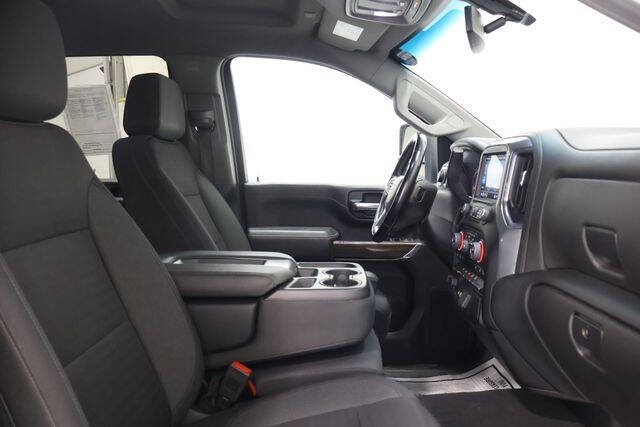 2023 Chevrolet Silverado 3500HD