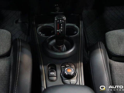2020 MINI Countryman Cooper S ALL4