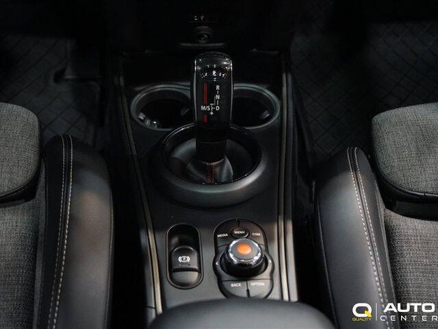2020 MINI Countryman Cooper S ALL4