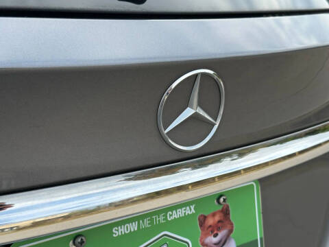 2017 Mercedes-Benz GLA GLA 250