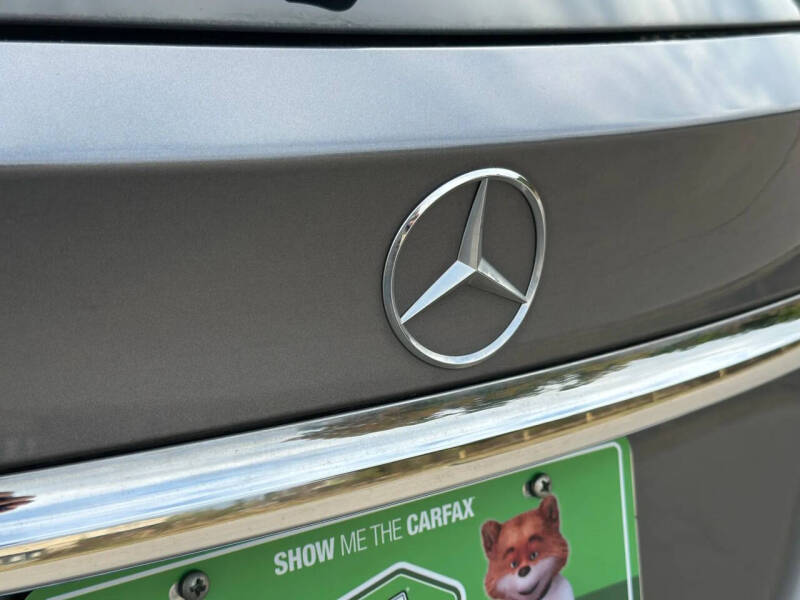 2017 Mercedes-Benz GLA GLA 250