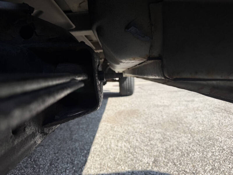 2013 Chevrolet Express 1500