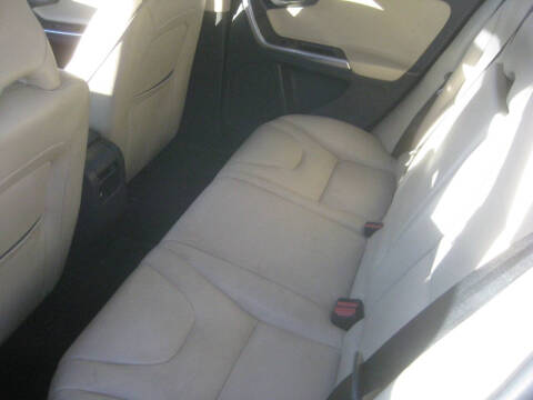 2017 Volvo V60 T5 Premier