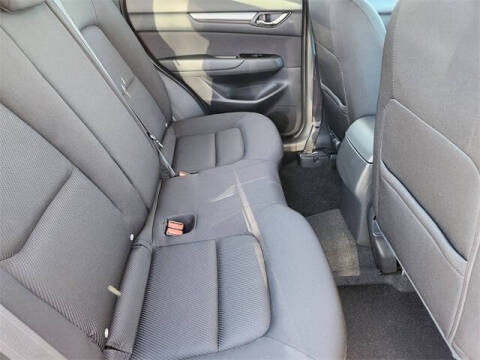 2025 Mazda CX-5 2.5 S