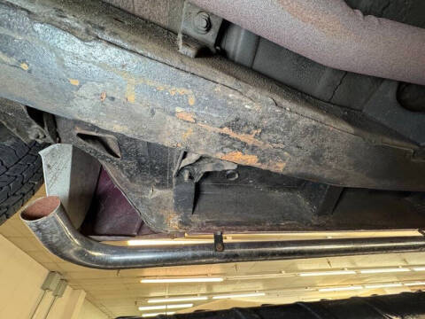 1956 Ford Crown Victoria