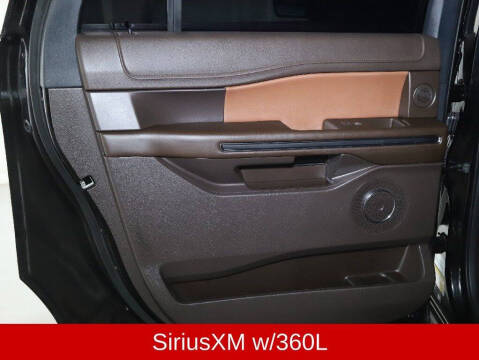 2023 Ford Expedition MAX King Ranch