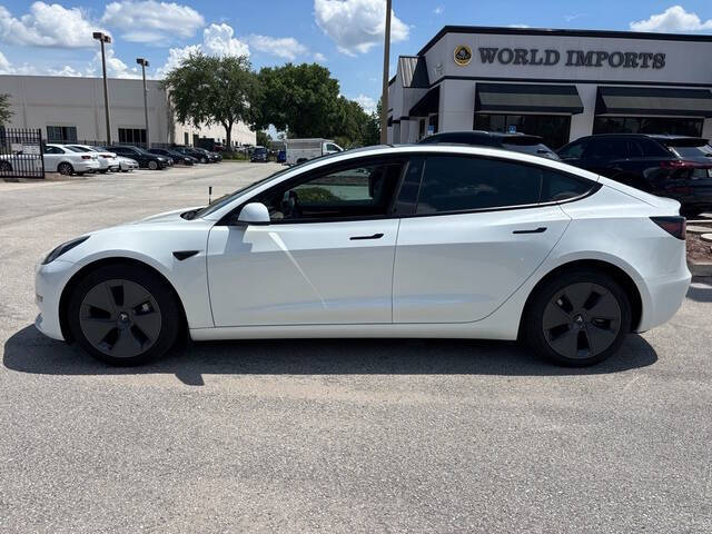 2023 Tesla Model 3 2