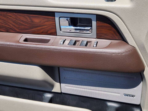 2010 Ford F-150