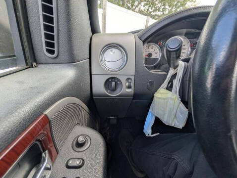 2007 Ford F-150