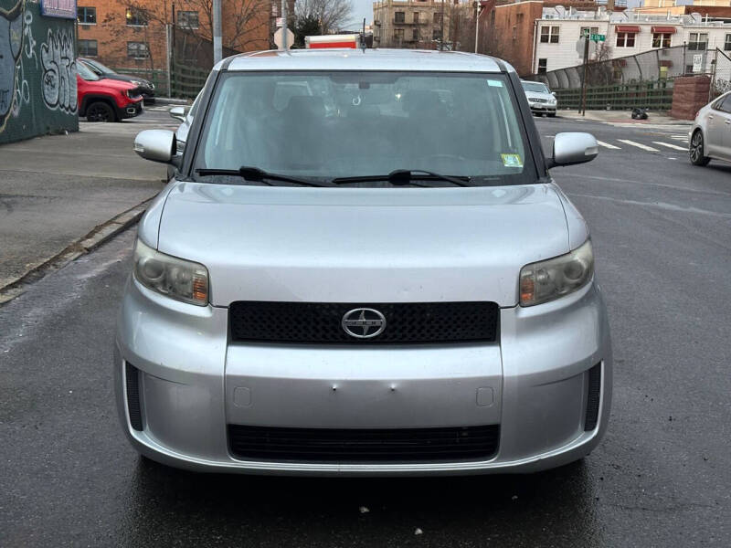 2010 Scion xB Base's photo