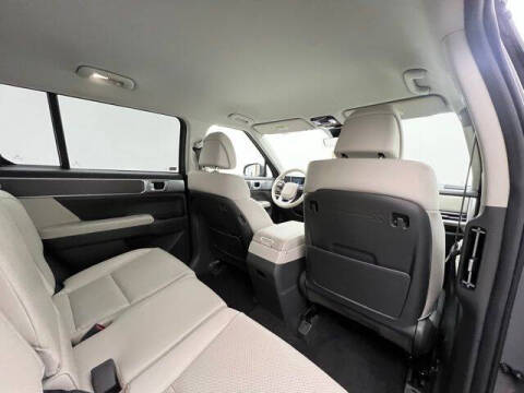 2024 Hyundai Santa Fe SEL