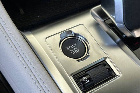 2026 Jaguar F-PACE P250 R-Dynamic S