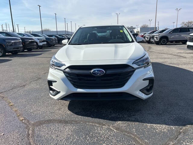 2024 Subaru Legacy Premium