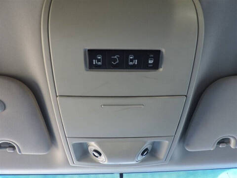 2015 Chrysler Town and Country Touring