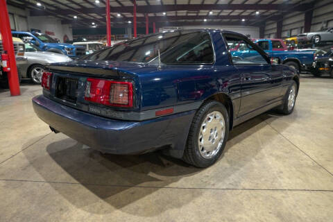 1988 Toyota Supra