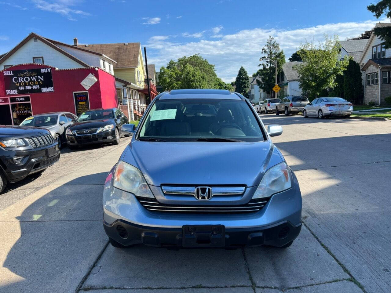 Cars For Sale in Milwaukee, WI Crown Motors