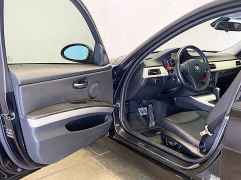 2006 BMW 3 Series 325xi
