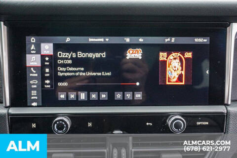 2023 Porsche Macan GTS