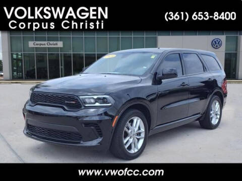 2023 Dodge Durango for sale at Volkswagen of Corpus Christi in Corpus Christi TX