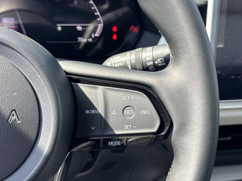 2026 Mazda CX-5 2.5 S Select