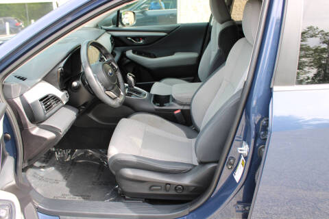 2023 Subaru Outback Premium