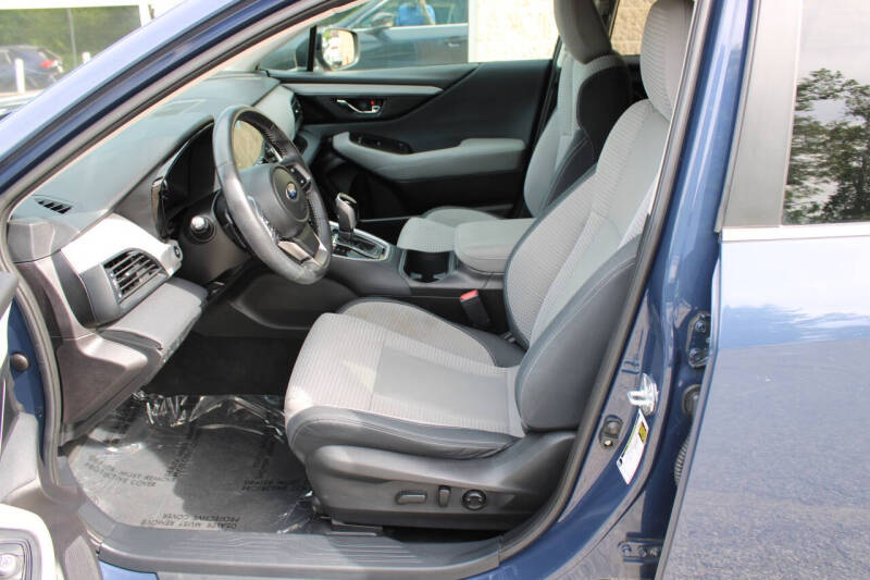 2023 Subaru Outback Premium