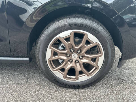 2026 Ford Expedition MAX King Ranch