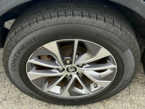 2017 Toyota RAV4 Hybrid