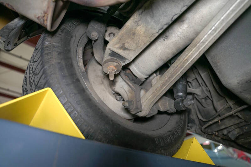 1985 Chevrolet Corvette