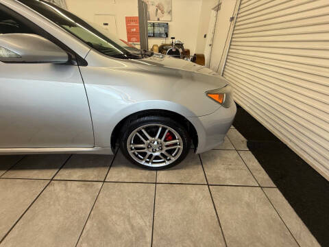 2005 Scion tC