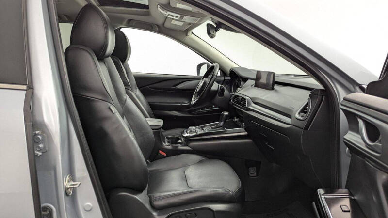 2023 Mazda CX-9 Touring Plus