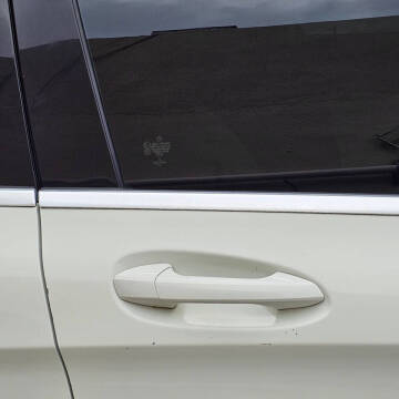 2018 Mercedes-Benz GLA GLA 250