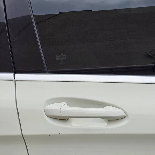 2018 Mercedes-Benz GLA GLA 250