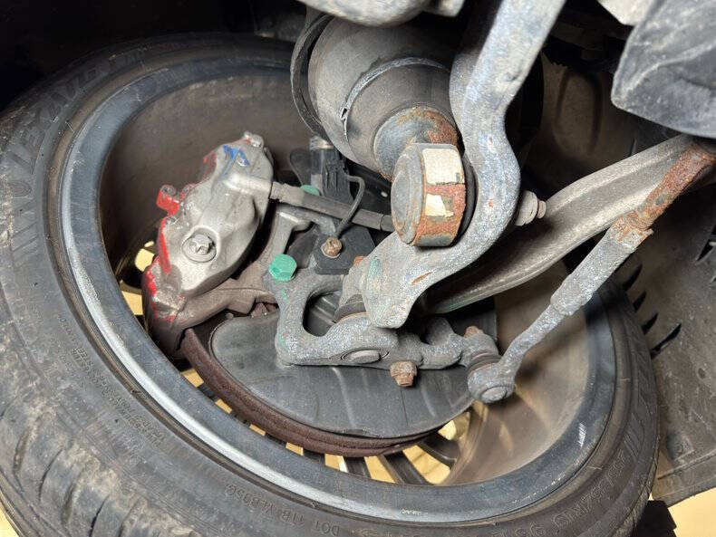 2011 Mercedes-Benz SL-Class SL 550