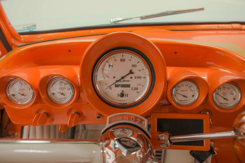 1953 Buick Roadmaster
