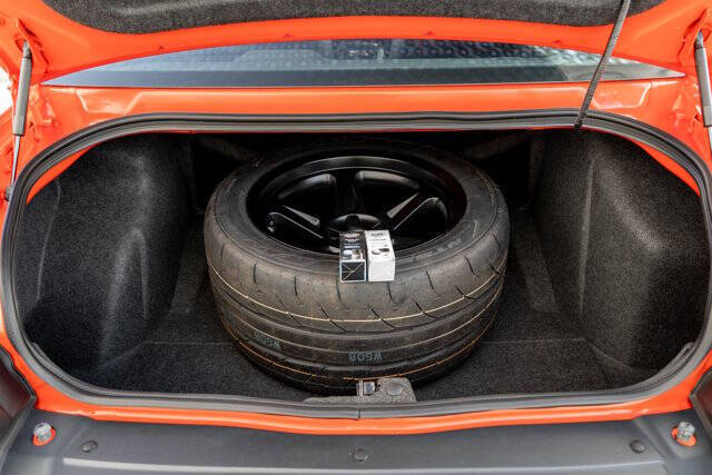 2018 Dodge Challenger 37