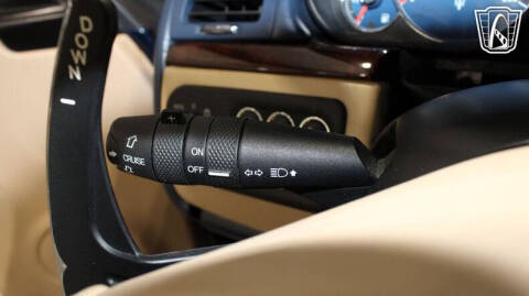 2012 Maserati GranTurismo S Automatic