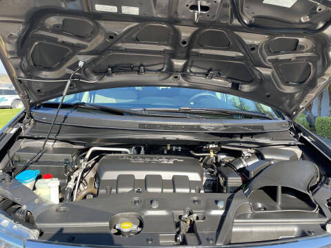 2013 Honda Odyssey EX